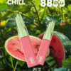 001-01.webp Chill鴨嘴獸8800口拋棄式電子煙 | 清爽特調口味維持舒適低負擔感|適合喜愛隨行無負擔的輕度社交族