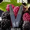 001-13.webp Chill鴨嘴獸8800口拋棄式電子煙 | 清爽特調口味維持舒適低負擔感|適合喜愛隨行無負擔的輕度社交族