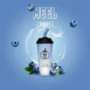 1-2309111J300240.webp MEEL奶茶杯6000口拋棄式電子煙|6000口大容量與趣味造型規格呈現持久飽滿霧感|追求免維護極致便利的懶人玩家首選