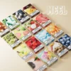 319acdcaf4fba9a3b127e5953ab5d0be.webp MEEL一代通用特調煙彈|優化微孔導油結構與黃金比例配方釋放飽滿柔順喉韻|想為一代主機解鎖全新感官與極致口感的潮流玩家首選