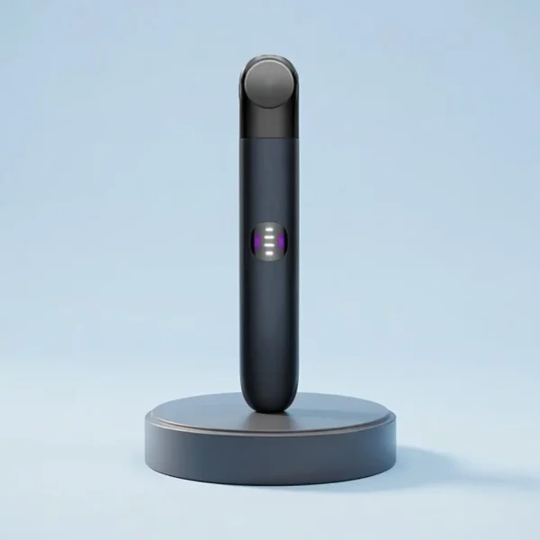 悅刻 RELX 六代通用電子煙主機｜智慧晶片溫控釋放飽滿擊喉層次｜四/五/六代煙彈相容 台灣現貨