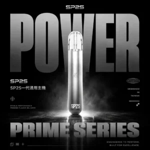 ChatGPT-Image-2026年6月14日-上午02_02_24.webp SP2S思博瑞發光一代通用主機|炫彩燈效搭配溫潤阻尼感|喜愛夜生活與吸睛配件的派對玩家