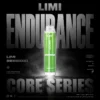 LIMI 8000口拋棄式電子煙｜主打吸氣發光燈效與大容量冰萃風味｜適合偏好絢麗視覺潮流與飽滿冰爽口感的玩家