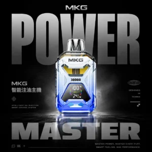ChatGPT-Image-2026年6月18日-上午02_43_17.webp MKG開放式注油電子煙主機|主打螢幕智慧調壓與大容量的細緻醇厚感|適合追求長效續航的科技感玩家