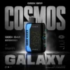 【買5贈1】GEEK BAR Pulse X星空旗艦25000口拋棄式電子煙｜全球首創3D曲面星空螢幕催生細膩煙霧｜注重前衛科技感與生活質感的商務族群必備貨