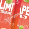 LIMI拋棄式一次性7000口-7.webp LIMI 7000口拋棄式電子煙|主打極致冰爽層次與強勁擊喉感|適合偏好強烈擊喉體感與沁涼風味的玩家