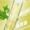 LIMI 8000口拋棄式電子煙｜主打吸氣發光燈效與大容量冰萃風味｜適合偏好絢麗視覺潮流與飽滿冰爽口感的玩家