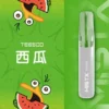 Mist X 鴨嘴獸 6500口拋棄式電子煙｜主打療癒萌系外觀與長效續航電力｜適合偏好吸睛設計與持久電量的潮流玩家