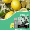 【買5盒贈MAX主機】SP2S 思博瑞MAX專用煙彈｜高規格陶瓷芯穩定釋放綿密細膩煙霧｜追求飽滿吸阻的潮流老玩家首選