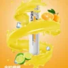 SP2S 5000口拋棄式電子煙｜主打免充電長效動力核心與濃郁冰萃層次｜適合偏好絲滑擊喉感與純粹水果風味的玩家