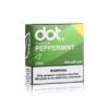 【買5盒贈主機】DOT佩特里專用煙彈｜主打網狀芯均衡導熱與溫潤層次霧感｜適合追求飽滿細緻吸感的老玩家
