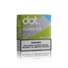 【買5盒贈主機】DOT佩特里專用煙彈｜主打網狀芯均衡導熱與溫潤層次霧感｜適合追求飽滿細緻吸感的老玩家