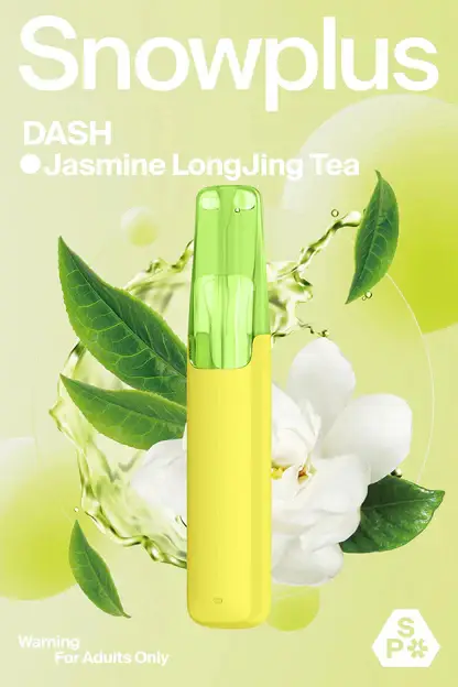 Snowplus-DASH-鴨嘴獸-4000口-一次性-7.webp Snowplus DASH 鴨嘴獸 4000口拋棄式電子煙|獨家符合唇形鴨嘴吸嘴優化豐富擊喉層次|喜愛貼合吸感與豐富風味的日常族群推薦