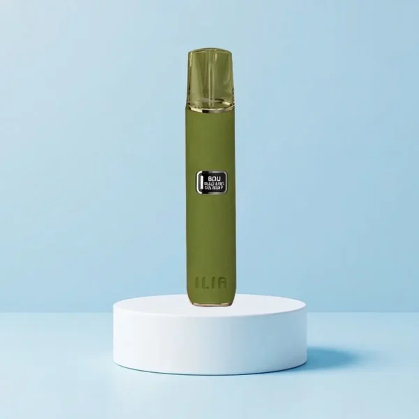 d8e8908b-5d18-44e2-a0bd-55ce8216d9d7.webp 哩亞ILIA真皮一代主機|頂級皮革工藝帶來多變擊喉層次|追求商務品味與成熟質感的換彈玩家電子煙