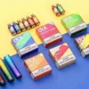 【買5盒贈主機】DOT佩特里專用煙彈｜主打網狀芯均衡導熱與溫潤層次霧感｜適合追求飽滿細緻吸感的老玩家