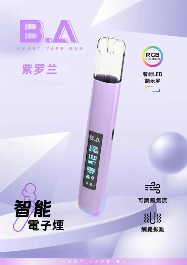 ec5b65c4974141368192246da99d6fd7_720x_3a18da71-2ae8-4d0d-b9b5-2c705a98c97a.webp B.A 智慧一代通用主機|主打RGB交互呼吸燈與智慧監控螢幕|適合偏好街頭潮流時尚與科技感的一代主機玩家