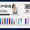 sp2s普通主機.webp SP2S思博瑞發光一代通用主機|炫彩燈效搭配溫潤阻尼感|喜愛夜生活與吸睛配件的派對玩家