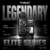 微信图片_20260613194314_917_13.webp 【買10送1】TISIC 12000口黑騎士萌貓聯名 | 維持低負擔感拋棄式電子煙|迎合喜愛百變風格與大容量的日常通勤族