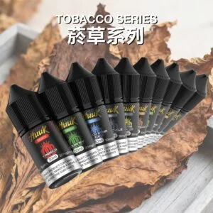 3-3-4-300x300 MEHA 魅嗨 HUUK 煙油|30ml巨量裝搭配細膩風味體驗|適合追求大容量與穩定口感的注油玩家
