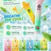 I.G夏威夷鼻通產品規格-鼻吸薄荷棒-6-scaled I.G 夏威夷鼻通鼻吸薄荷棒|6款清新香氣與涼感體驗|適合追求隨身清新感受的使用者