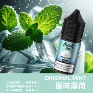 IMG_3990-300x300 MEHA 魅嗨 HUUK 煙油|30ml巨量裝搭配細膩風味體驗|適合追求大容量與穩定口感的注油玩家