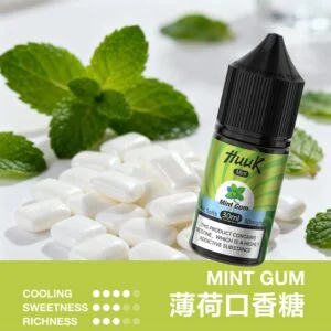 IMG_3994-300x300 MEHA 魅嗨 HUUK 煙油|30ml巨量裝搭配細膩風味體驗|適合追求大容量與穩定口感的注油玩家