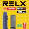 圖片_20260131011126_146_7 RELX 悦刻 Creator積木 7000口拋棄式電子煙套裝|積木系列一體式設計|適合追求高續航與個性化玩法的玩家